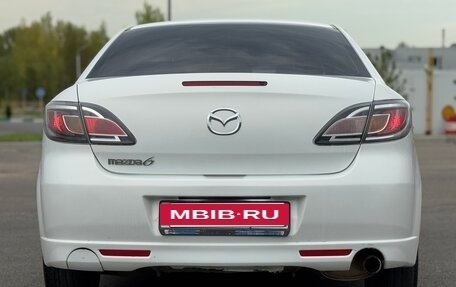 Mazda 6, 2011 год, 780 000 рублей, 6 фотография