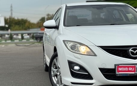 Mazda 6, 2011 год, 780 000 рублей, 10 фотография