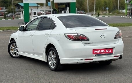Mazda 6, 2011 год, 780 000 рублей, 4 фотография