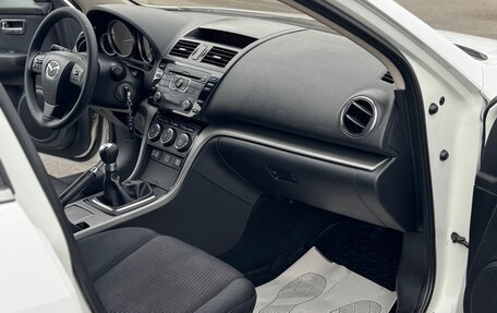 Mazda 6, 2011 год, 780 000 рублей, 21 фотография