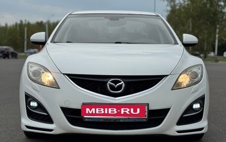 Mazda 6, 2011 год, 780 000 рублей, 16 фотография