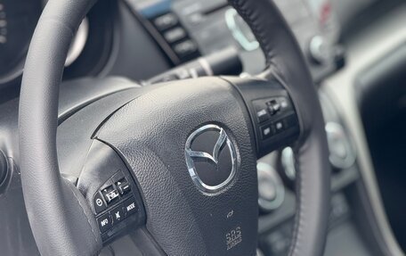 Mazda 6, 2011 год, 780 000 рублей, 29 фотография