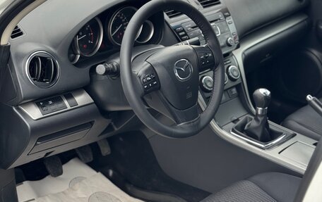Mazda 6, 2011 год, 780 000 рублей, 20 фотография
