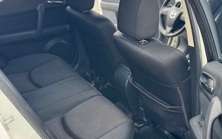 Mazda 6, 2011 год, 780 000 рублей, 23 фотография