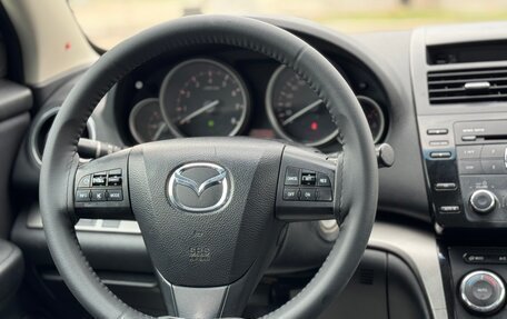 Mazda 6, 2011 год, 780 000 рублей, 26 фотография