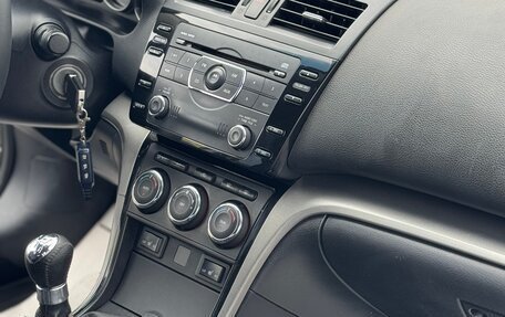 Mazda 6, 2011 год, 780 000 рублей, 25 фотография
