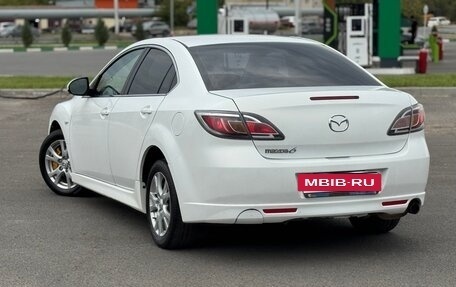 Mazda 6, 2011 год, 780 000 рублей, 18 фотография