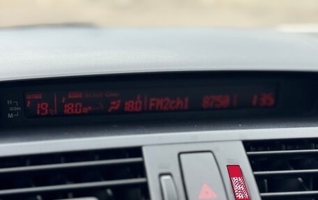 Mazda 6, 2011 год, 780 000 рублей, 28 фотография