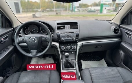 Mazda 6, 2011 год, 780 000 рублей, 24 фотография