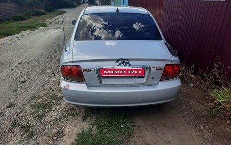 Hyundai Sonata IV рестайлинг, 2007 год, 420 000 рублей, 2 фотография