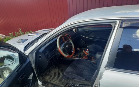 Hyundai Sonata IV рестайлинг, 2007 год, 420 000 рублей, 7 фотография