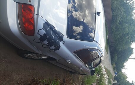 Hyundai Sonata IV рестайлинг, 2007 год, 420 000 рублей, 4 фотография