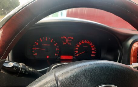 Hyundai Sonata IV рестайлинг, 2007 год, 420 000 рублей, 6 фотография