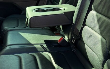 Volkswagen Tiguan II, 2021 год, 2 999 000 рублей, 9 фотография