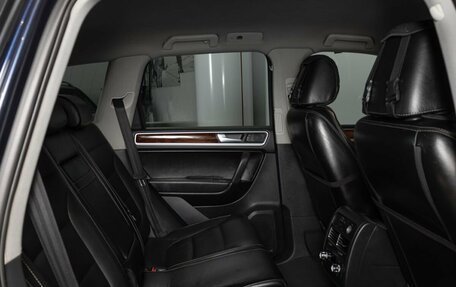 Volkswagen Touareg III, 2010 год, 1 650 000 рублей, 8 фотография