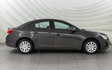 Chevrolet Cruze II, 2014 год, 888 000 рублей, 8 фотография