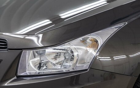Chevrolet Cruze II, 2014 год, 888 000 рублей, 11 фотография