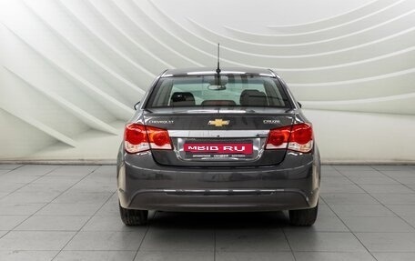 Chevrolet Cruze II, 2014 год, 888 000 рублей, 6 фотография