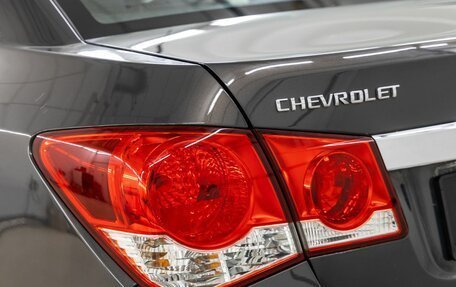 Chevrolet Cruze II, 2014 год, 888 000 рублей, 13 фотография