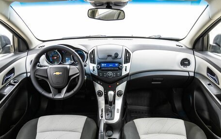 Chevrolet Cruze II, 2014 год, 888 000 рублей, 14 фотография