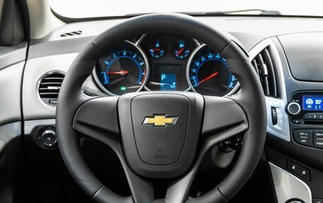 Chevrolet Cruze II, 2014 год, 888 000 рублей, 17 фотография