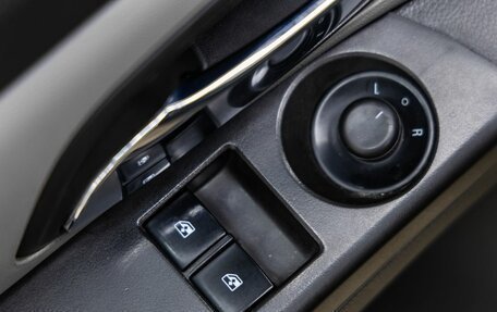Chevrolet Cruze II, 2014 год, 888 000 рублей, 16 фотография