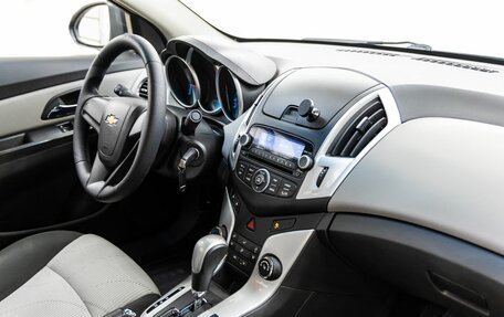 Chevrolet Cruze II, 2014 год, 888 000 рублей, 25 фотография