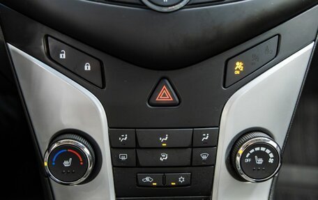 Chevrolet Cruze II, 2014 год, 888 000 рублей, 19 фотография