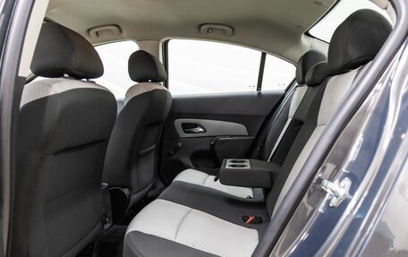 Chevrolet Cruze II, 2014 год, 888 000 рублей, 26 фотография