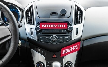 Chevrolet Cruze II, 2014 год, 888 000 рублей, 18 фотография