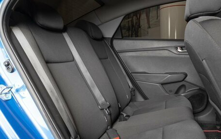 Hyundai Solaris II рестайлинг, 2020 год, 1 541 200 рублей, 8 фотография