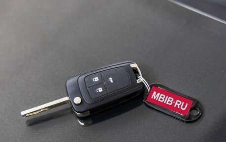 Chevrolet Cruze II, 2014 год, 888 000 рублей, 29 фотография