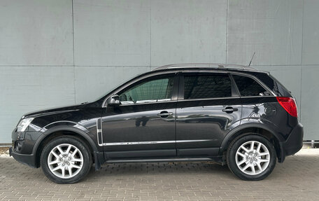 Opel Antara I, 2013 год, 1 243 000 рублей, 4 фотография