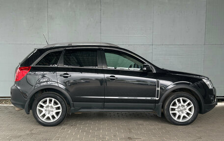 Opel Antara I, 2013 год, 1 243 000 рублей, 8 фотография