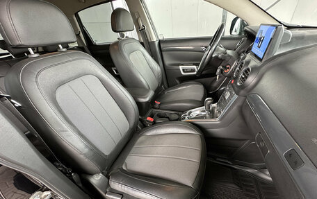 Opel Antara I, 2013 год, 1 243 000 рублей, 12 фотография