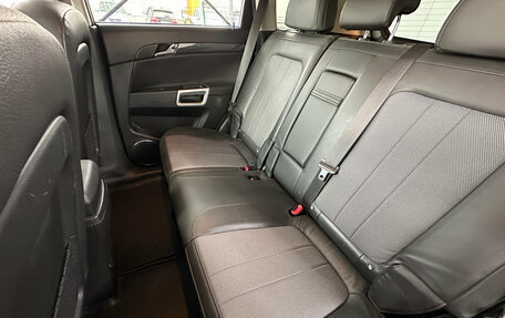 Opel Antara I, 2013 год, 1 243 000 рублей, 11 фотография