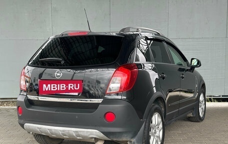 Opel Antara I, 2013 год, 1 243 000 рублей, 7 фотография