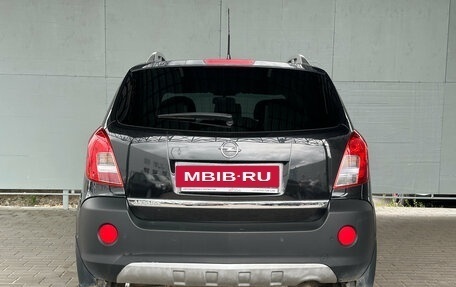 Opel Antara I, 2013 год, 1 243 000 рублей, 6 фотография