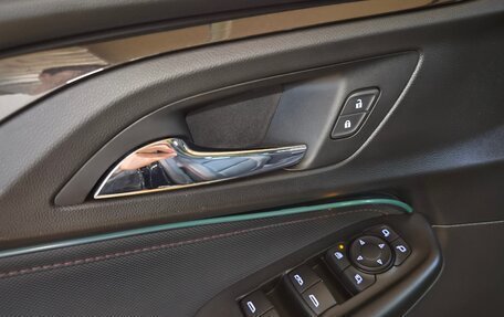 Chevrolet TrailBlazer, 2023 год, 2 850 777 рублей, 7 фотография