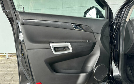Opel Antara I, 2013 год, 1 243 000 рублей, 18 фотография