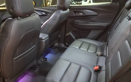 Chevrolet TrailBlazer, 2023 год, 2 850 777 рублей, 5 фотография