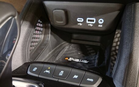 Chevrolet TrailBlazer, 2023 год, 2 850 777 рублей, 11 фотография