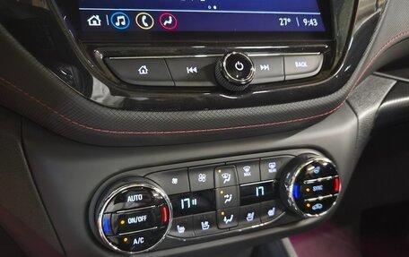 Chevrolet TrailBlazer, 2023 год, 2 850 777 рублей, 10 фотография