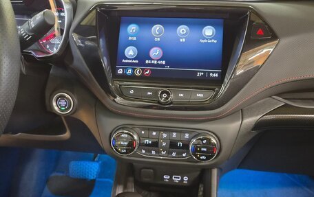 Chevrolet TrailBlazer, 2023 год, 2 850 777 рублей, 12 фотография