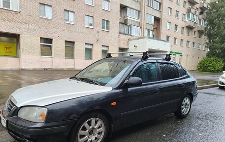 Hyundai Elantra III, 2005 год, 229 000 рублей, 2 фотография