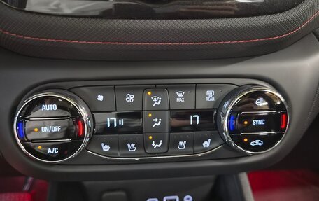 Chevrolet TrailBlazer, 2023 год, 2 850 777 рублей, 14 фотография