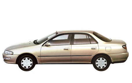 Toyota Carina, 1993 год, 310 000 рублей, 3 фотография