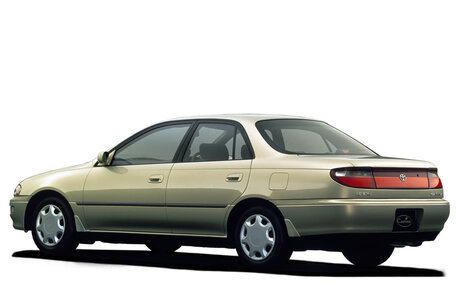 Toyota Carina, 1993 год, 310 000 рублей, 4 фотография