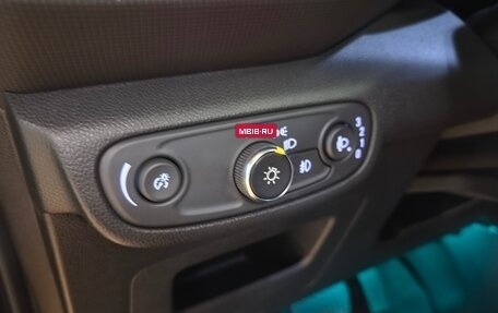 Chevrolet TrailBlazer, 2023 год, 2 850 777 рублей, 19 фотография