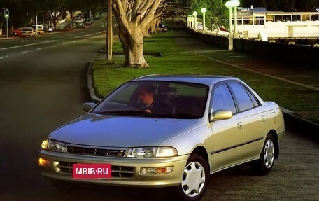 Toyota Carina, 1993 год, 310 000 рублей, 2 фотография